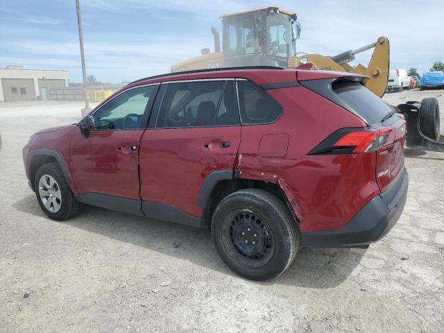 Photo 1 VIN: 2T3H1RFV3MW144750 - TOYOTA RAV4 LE 