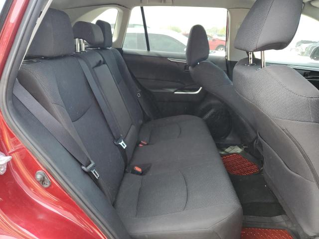 Photo 10 VIN: 2T3H1RFV3MW144750 - TOYOTA RAV4 LE 