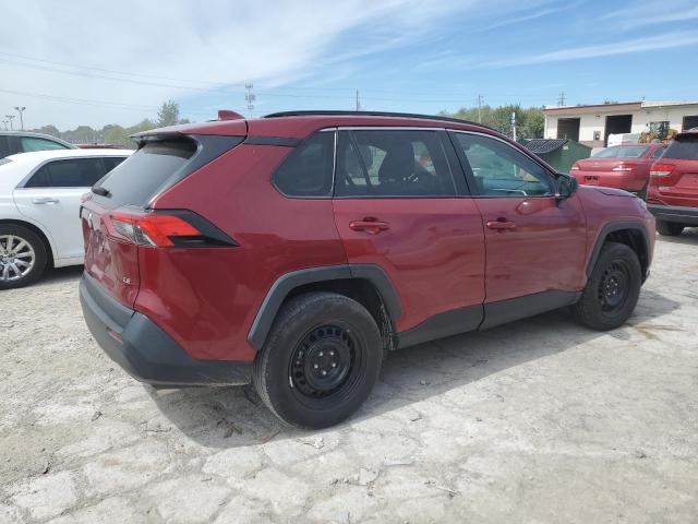 Photo 2 VIN: 2T3H1RFV3MW144750 - TOYOTA RAV4 LE 