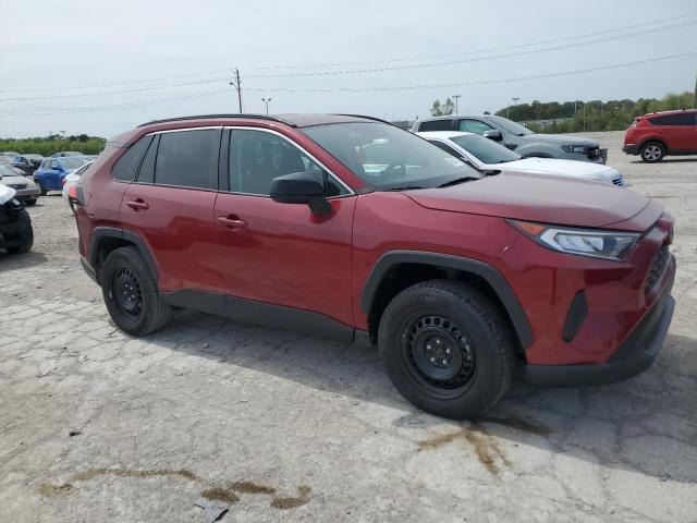 Photo 3 VIN: 2T3H1RFV3MW144750 - TOYOTA RAV4 LE 