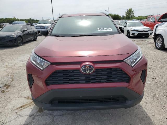 Photo 4 VIN: 2T3H1RFV3MW144750 - TOYOTA RAV4 LE 