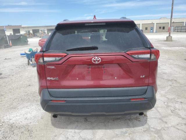 Photo 5 VIN: 2T3H1RFV3MW144750 - TOYOTA RAV4 LE 