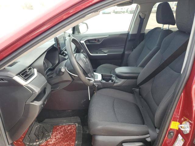 Photo 6 VIN: 2T3H1RFV3MW144750 - TOYOTA RAV4 LE 
