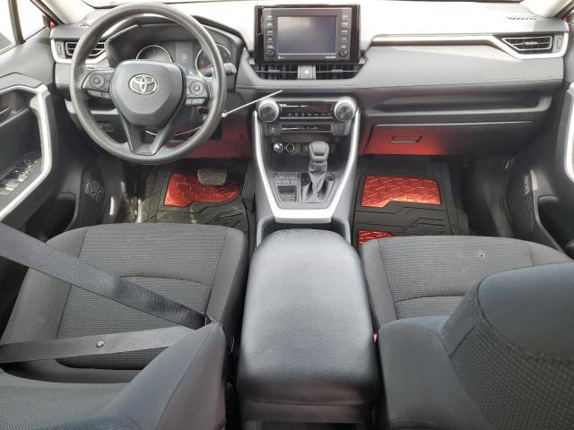 Photo 7 VIN: 2T3H1RFV3MW144750 - TOYOTA RAV4 LE 