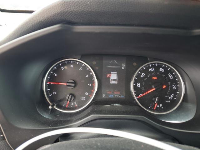 Photo 8 VIN: 2T3H1RFV3MW144750 - TOYOTA RAV4 LE 
