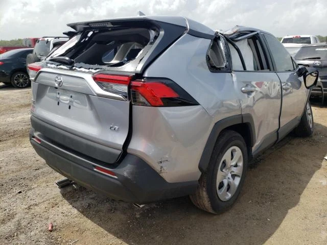 Photo 3 VIN: 2T3H1RFV3NC173295 - TOYOTA RAV4 LE 