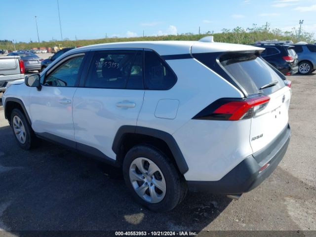 Photo 2 VIN: 2T3H1RFV3NC179615 - TOYOTA RAV4 