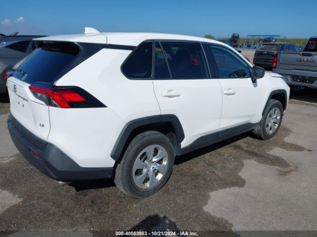 Photo 3 VIN: 2T3H1RFV3NC179615 - TOYOTA RAV4 