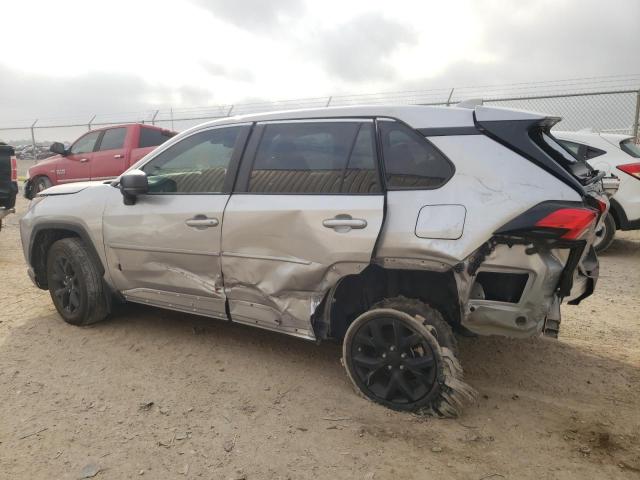 Photo 1 VIN: 2T3H1RFV3NC207980 - TOYOTA RAV4 