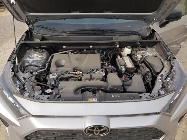 Photo 11 VIN: 2T3H1RFV3NC207980 - TOYOTA RAV4 