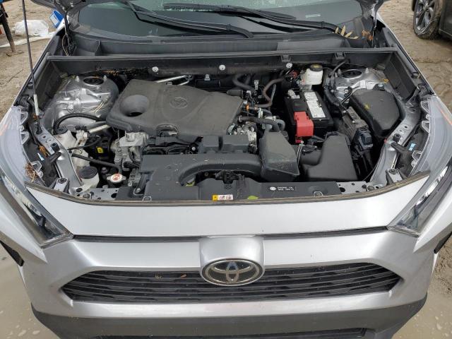 Photo 10 VIN: 2T3H1RFV3NC209180 - TOYOTA RAV4 LE 