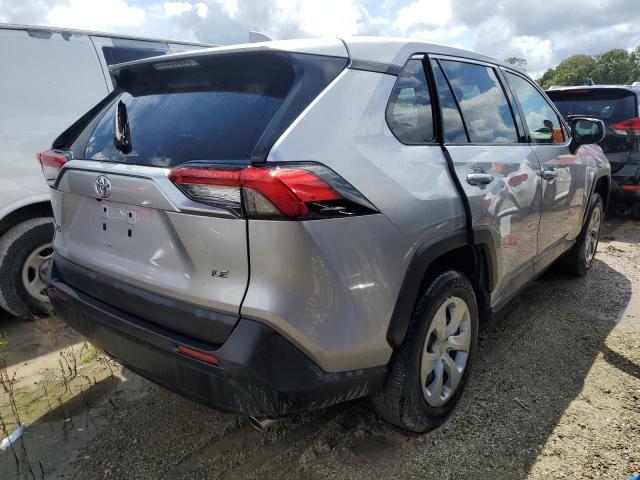 Photo 2 VIN: 2T3H1RFV3NC209180 - TOYOTA RAV4 LE 