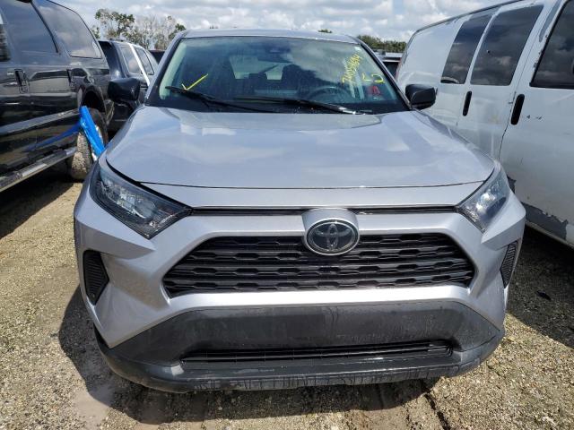 Photo 4 VIN: 2T3H1RFV3NC209180 - TOYOTA RAV4 LE 