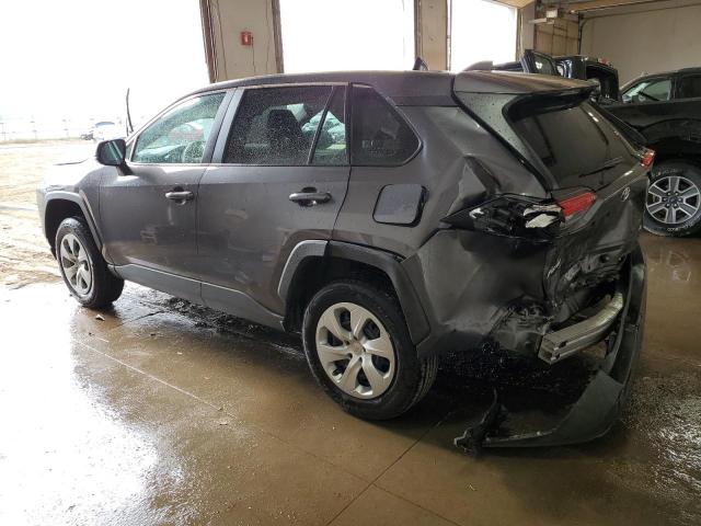 Photo 1 VIN: 2T3H1RFV3NW186238 - TOYOTA RAV4 LE 