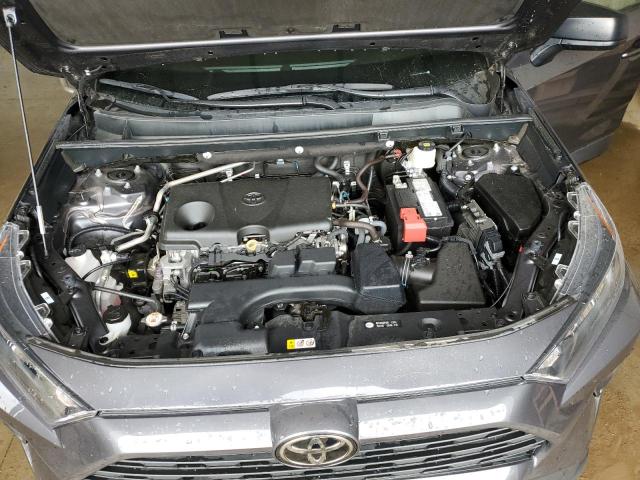 Photo 10 VIN: 2T3H1RFV3NW186238 - TOYOTA RAV4 LE 