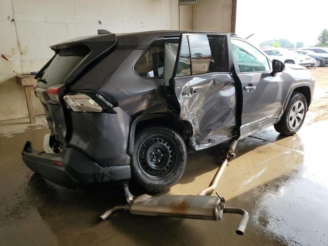 Photo 2 VIN: 2T3H1RFV3NW186238 - TOYOTA RAV4 LE 