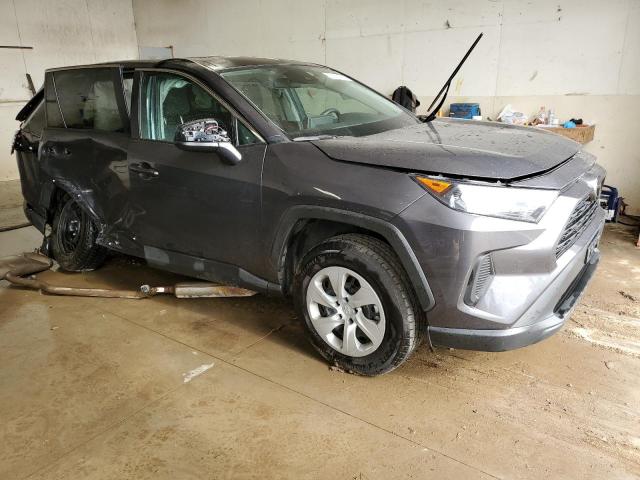 Photo 3 VIN: 2T3H1RFV3NW186238 - TOYOTA RAV4 LE 