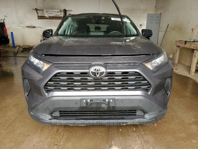 Photo 4 VIN: 2T3H1RFV3NW186238 - TOYOTA RAV4 LE 