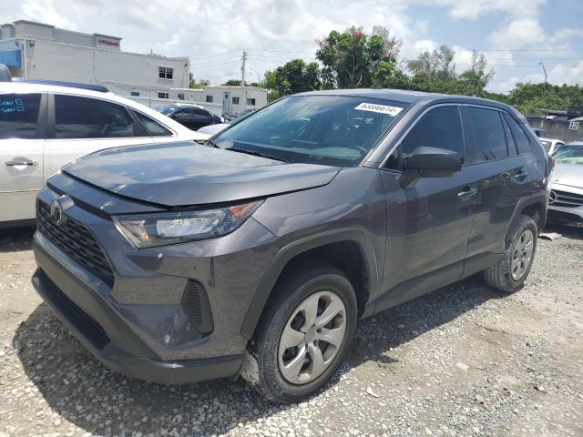 Photo 0 VIN: 2T3H1RFV3NW224437 - TOYOTA RAV4 LE 