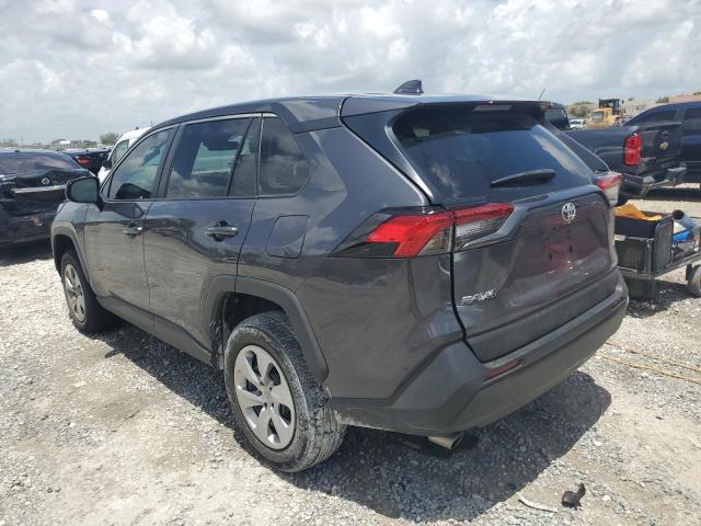 Photo 1 VIN: 2T3H1RFV3NW224437 - TOYOTA RAV4 LE 