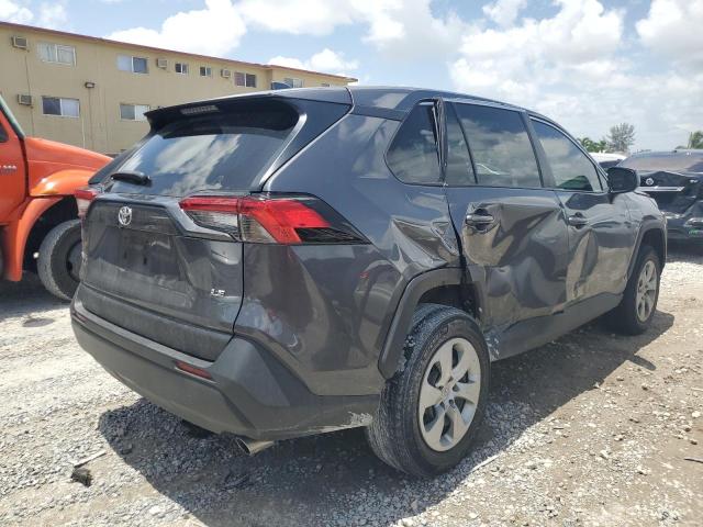 Photo 2 VIN: 2T3H1RFV3NW224437 - TOYOTA RAV4 LE 