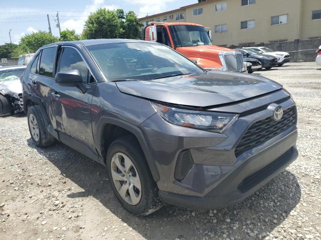 Photo 3 VIN: 2T3H1RFV3NW224437 - TOYOTA RAV4 LE 