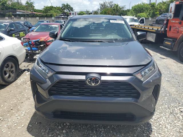 Photo 4 VIN: 2T3H1RFV3NW224437 - TOYOTA RAV4 LE 