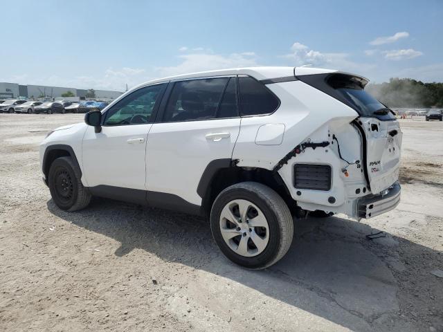 Photo 1 VIN: 2T3H1RFV3NW237530 - TOYOTA RAV4 LE 