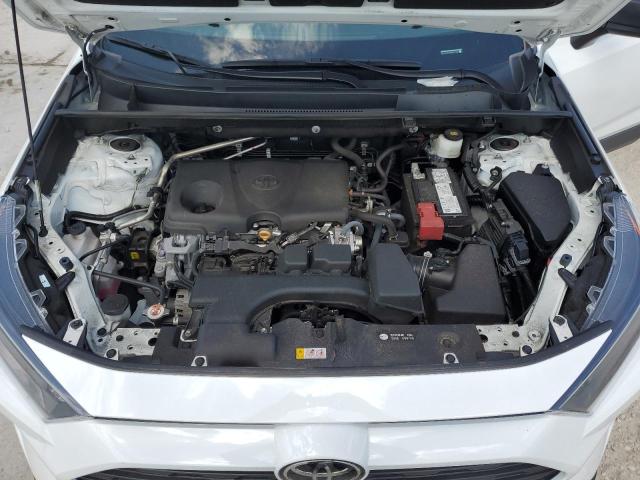 Photo 11 VIN: 2T3H1RFV3NW237530 - TOYOTA RAV4 LE 