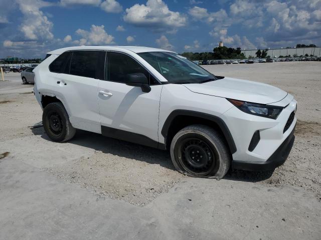 Photo 3 VIN: 2T3H1RFV3NW237530 - TOYOTA RAV4 LE 