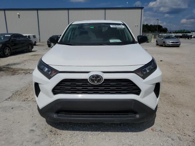 Photo 4 VIN: 2T3H1RFV3NW237530 - TOYOTA RAV4 LE 