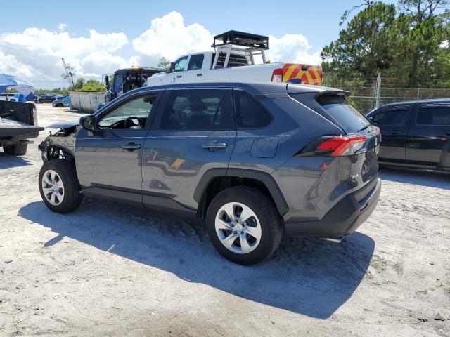 Photo 1 VIN: 2T3H1RFV3PC227410 - TOYOTA RAV4 