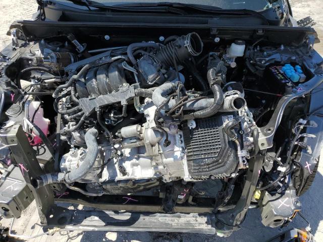 Photo 11 VIN: 2T3H1RFV3PC227410 - TOYOTA RAV4 