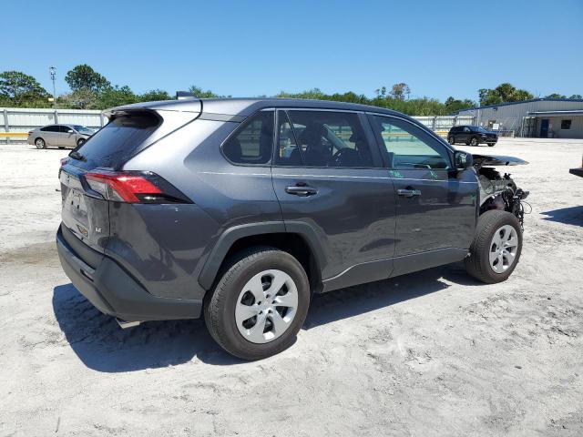 Photo 2 VIN: 2T3H1RFV3PC227410 - TOYOTA RAV4 