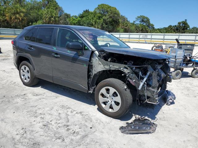 Photo 3 VIN: 2T3H1RFV3PC227410 - TOYOTA RAV4 