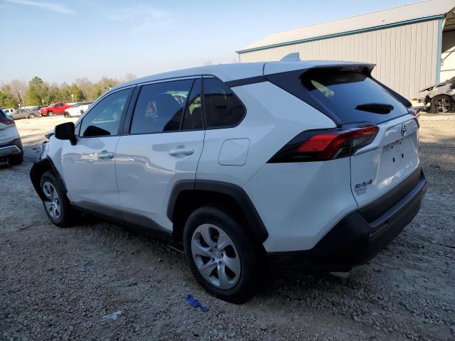 Photo 1 VIN: 2T3H1RFV3PC241856 - TOYOTA RAV4 