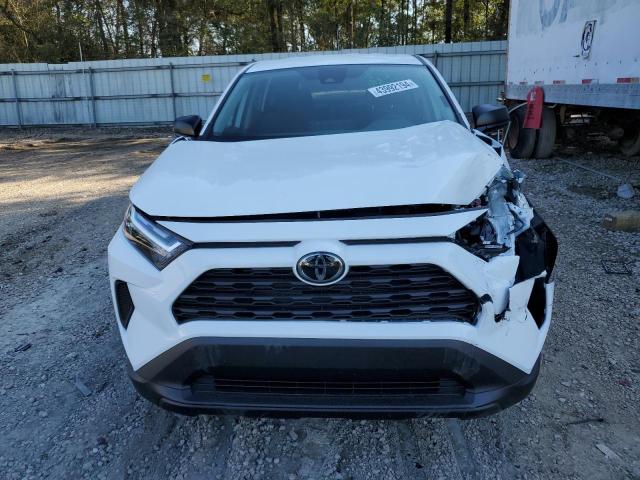 Photo 4 VIN: 2T3H1RFV3PC241856 - TOYOTA RAV4 