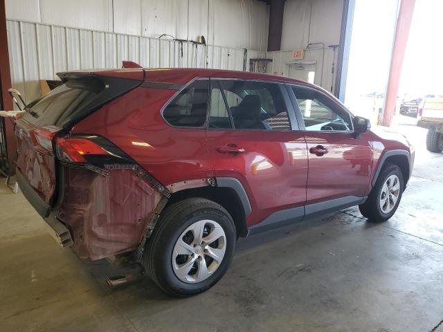 Photo 2 VIN: 2T3H1RFV3PW270403 - TOYOTA RAV4 LE 