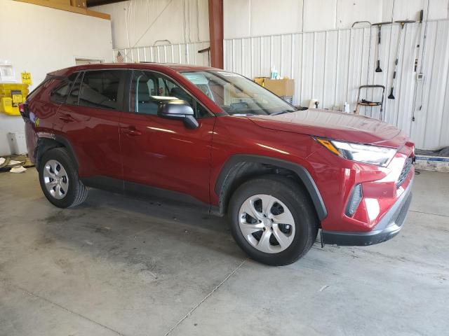 Photo 3 VIN: 2T3H1RFV3PW270403 - TOYOTA RAV4 LE 