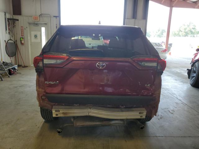 Photo 5 VIN: 2T3H1RFV3PW270403 - TOYOTA RAV4 LE 