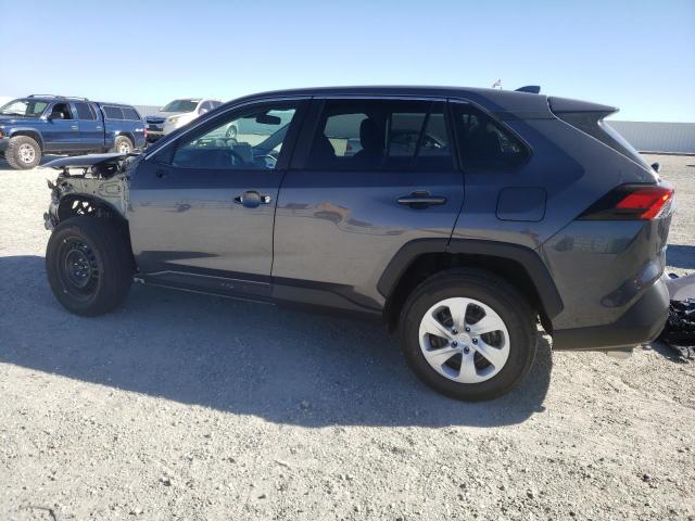 Photo 1 VIN: 2T3H1RFV3PW270630 - TOYOTA RAV4 LE 