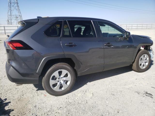 Photo 2 VIN: 2T3H1RFV3PW270630 - TOYOTA RAV4 LE 