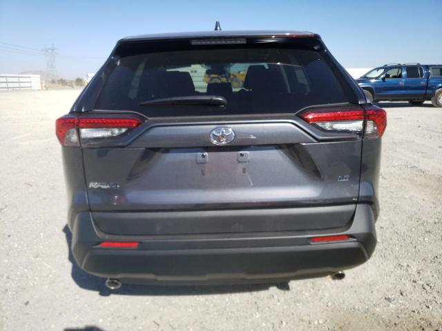 Photo 5 VIN: 2T3H1RFV3PW270630 - TOYOTA RAV4 LE 