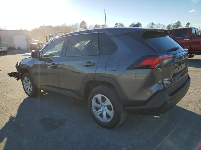 Photo 1 VIN: 2T3H1RFV3RC254075 - TOYOTA RAV4 