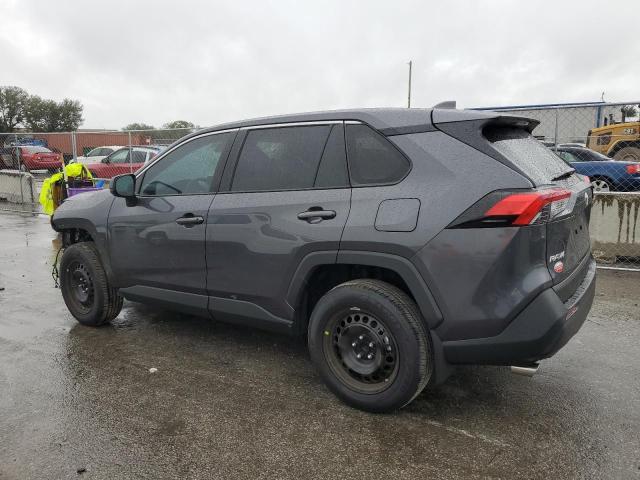 Photo 1 VIN: 2T3H1RFV3RC285200 - TOYOTA RAV4 LE 