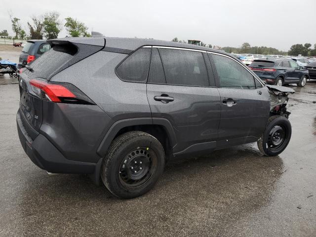 Photo 2 VIN: 2T3H1RFV3RC285200 - TOYOTA RAV4 LE 