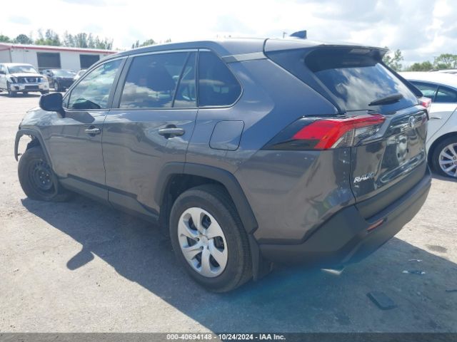 Photo 2 VIN: 2T3H1RFV3RC288503 - TOYOTA RAV4 