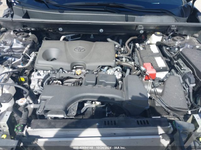 Photo 9 VIN: 2T3H1RFV3RC288503 - TOYOTA RAV4 