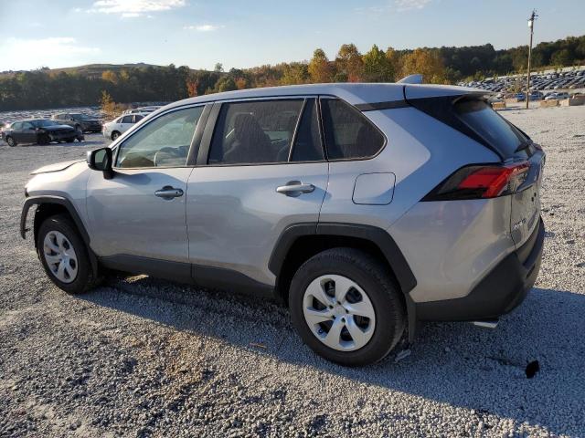 Photo 1 VIN: 2T3H1RFV3RC289991 - TOYOTA RAV4 LE 