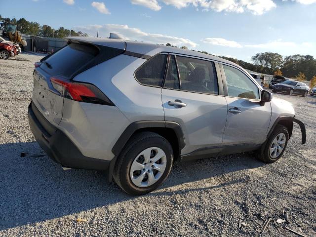 Photo 2 VIN: 2T3H1RFV3RC289991 - TOYOTA RAV4 LE 